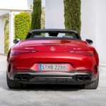 Mercedes-Maybach SL