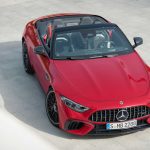 Mercedes-Maybach SL