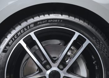 Michelin Pilot Sport 5