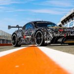 Porsche 718 e-Performance