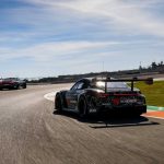 Porsche 718 e-Performance