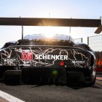 Porsche 718 e-Performance