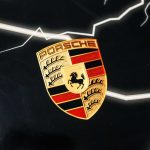 Porsche 718 e-Performance