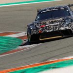 Porsche 718 e-Performance