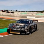 Porsche 718 e-Performance