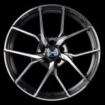 Rays Gram Lights Azure 57DNA