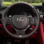 2021 Lexus IS