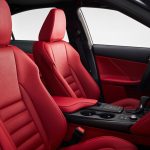 2021 Lexus IS