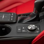 2021 Lexus IS