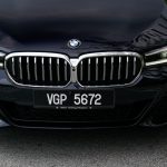 2022 BMW 530e M Sport