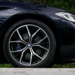 2022 BMW 530e M Sport