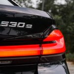 2022 BMW 530e M Sport