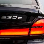 2022 BMW 530e M Sport