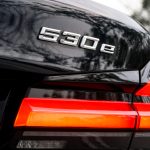 2022 BMW 530e M Sport