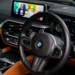 2022 BMW 530e M Sport