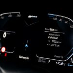 2022 BMW 530e M Sport