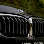 2022 BMW 530e M Sport