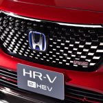 2022 Honda HR-V