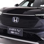 2022 Honda HR-V