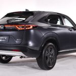 2022 Honda HR-V