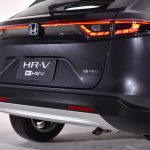 2022 Honda HR-V