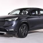 2022 Honda HR-V