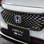 2022 Honda HR-V Malaysia