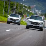 2022 Honda HR-V Malaysia
