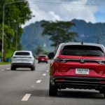 2022 Honda HR-V Malaysia