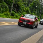2022 Honda HR-V Malaysia