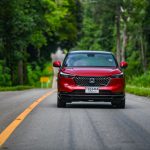 2022 Honda HR-V Malaysia