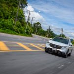 2022 Honda HR-V Malaysia