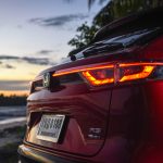 2022 Honda HR-V Malaysia