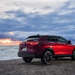 2022 Honda HR-V Malaysia