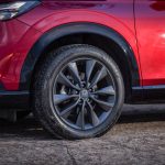 2022 Honda HR-V Malaysia