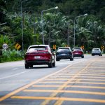 2022 Honda HR-V Malaysia