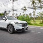 2022 Honda HR-V Malaysia
