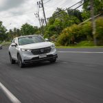 2022 Honda HR-V Malaysia