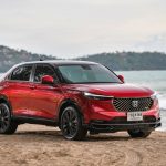 2022 Honda HR-V Malaysia
