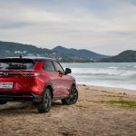 2022 Honda HR-V Malaysia