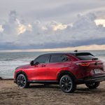 2022 Honda HR-V Malaysia