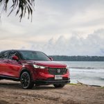 2022 Honda HR-V Malaysia