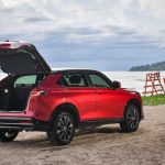 2022 Honda HR-V Malaysia