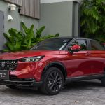 2022 Honda HR-V Malaysia