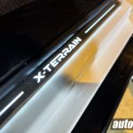 2022 Isuzu D-Max X-Terrain