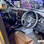 2022 Isuzu D-Max X-Terrain