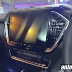 2022 Isuzu D-Max X-Terrain