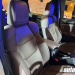 2022 Isuzu D-Max X-Terrain