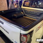 2022 Isuzu D-Max X-Terrain