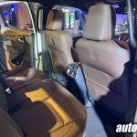 2022 Isuzu D-Max X-Terrain